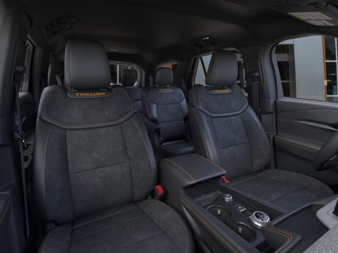 New 2026 Ford Explorer Tremor AWD/4WD image 10