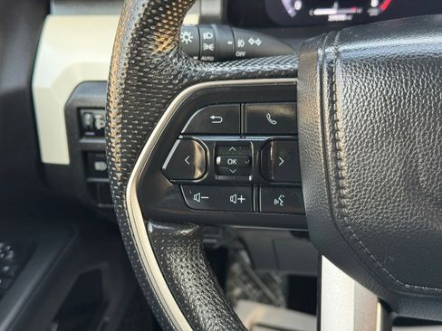 Used 2024 Toyota Tacoma TRD Off-Road image 47