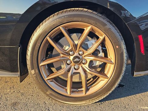 New 2026 Ford Mustang GT Premium image 6