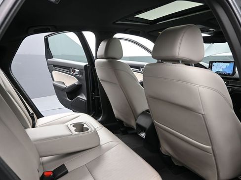 Certified 2023 Honda Civic Sport Touring image 17