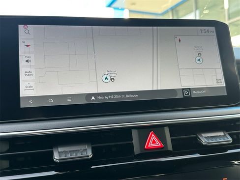 Used 2025 Kia K5 GT-Line image 59