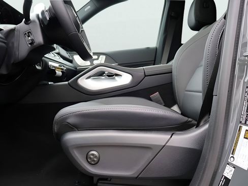 New 2026 Mercedes-Benz GLE 450 4MATIC image 37