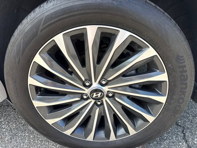 Used 2023 Hyundai Palisade Calligraphy AWD/4WD image 13