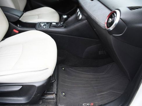 Used 2019 MAZDA CX-3 Grand Touring image 26