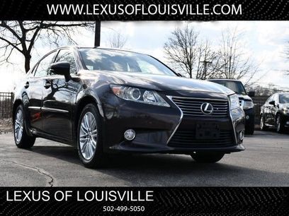 Used 2013 Lexus ES 350 w/ Luxury Pkg