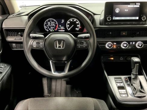 Used 2024 Honda CR-V LX image 5