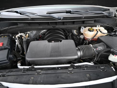 Used 2023 GMC Yukon Denali Ultimate image 36