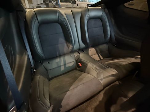 Used 2024 Ford Mustang Dark Horse image 13