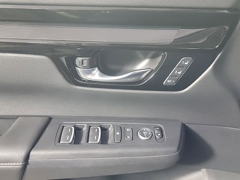 Certified 2025 Honda CR-V EX-L image 26