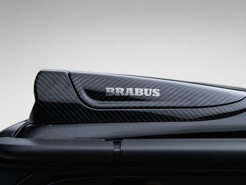 Used 2025 Mercedes-Benz G 63 AMG 4MATIC image 65
