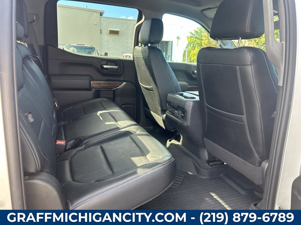 Used 2020 Chevrolet Silverado 1500 RST AWD/4WD image 32