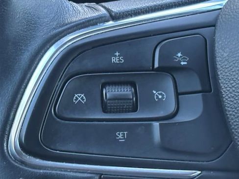 Certified 2023 Buick Encore GX Select w/ Sport Touring Package FWD image 11