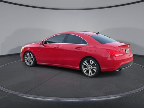 Used 2014 Mercedes-Benz CLA 250 image 6