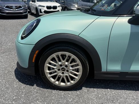 Used 2026 MINI Cooper S FWD image 8