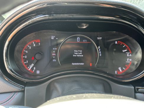 Used 2023 Dodge Durango GT image 26