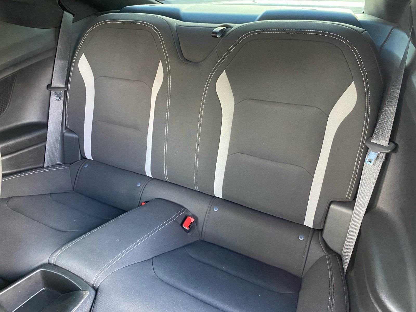Used 2023 Chevrolet Camaro SS RWD image 13