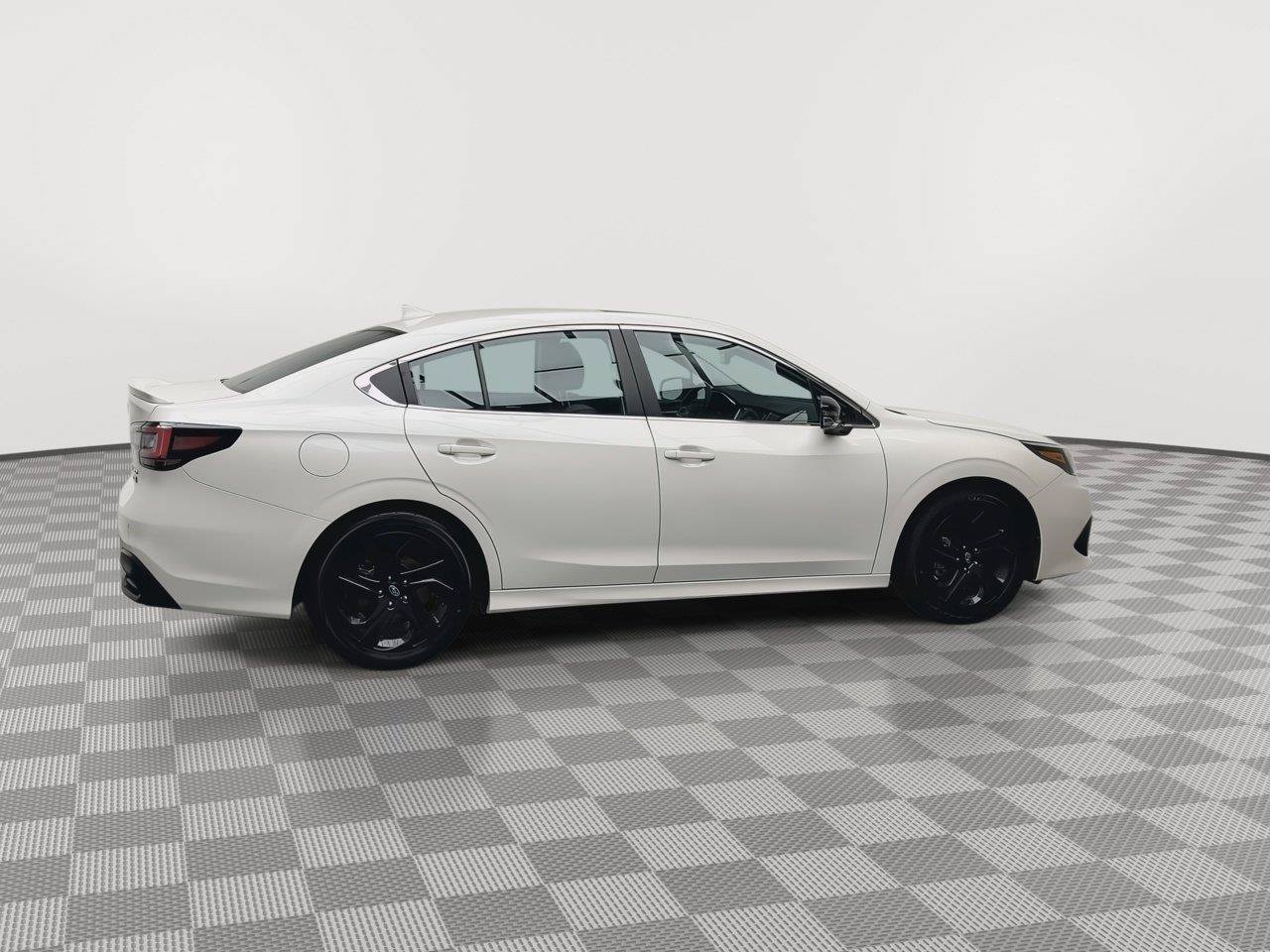 Used 2020 Subaru Legacy Sport AWD/4WD image 39
