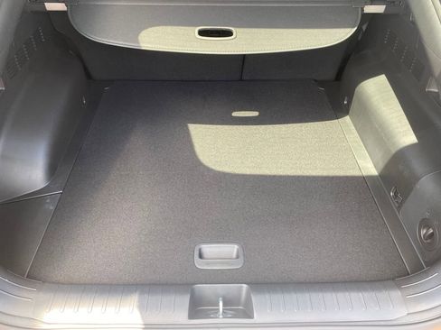 Used 2023 Kia EV6 Light image 11