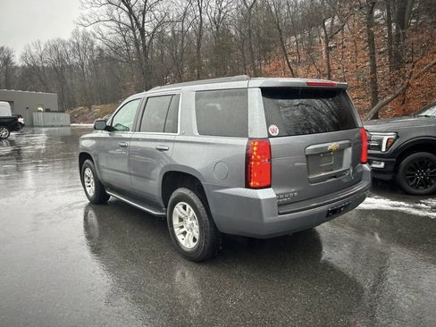Used 2018 Chevrolet Tahoe LT image 5