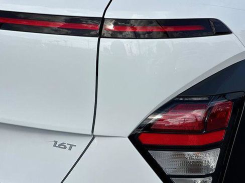 Certified 2026 Hyundai Kona SEL Premium FWD image 26