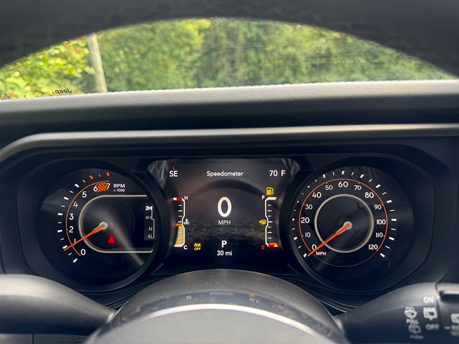 New 2026 Jeep Wrangler Unlimited Sahara AWD/4WD image 21