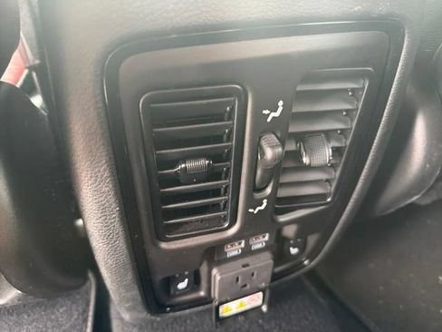 Used 2024 Dodge Durango SRT AWD/4WD image 14