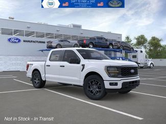 New 2026 Ford F150 STX video 1