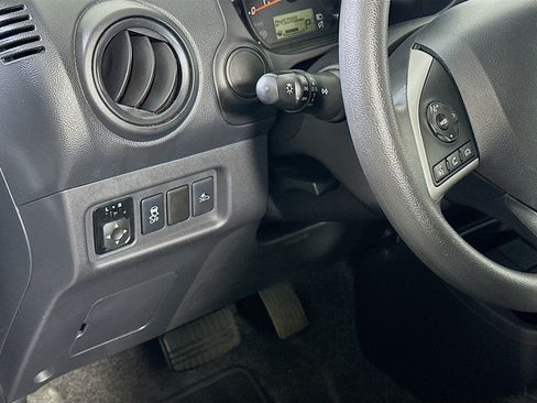 Used 2024 Mitsubishi Mirage ES FWD image 16
