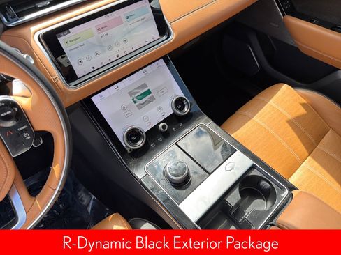 Used 2019 Land Rover Range Rover Velar R-Dynamic SE image 18