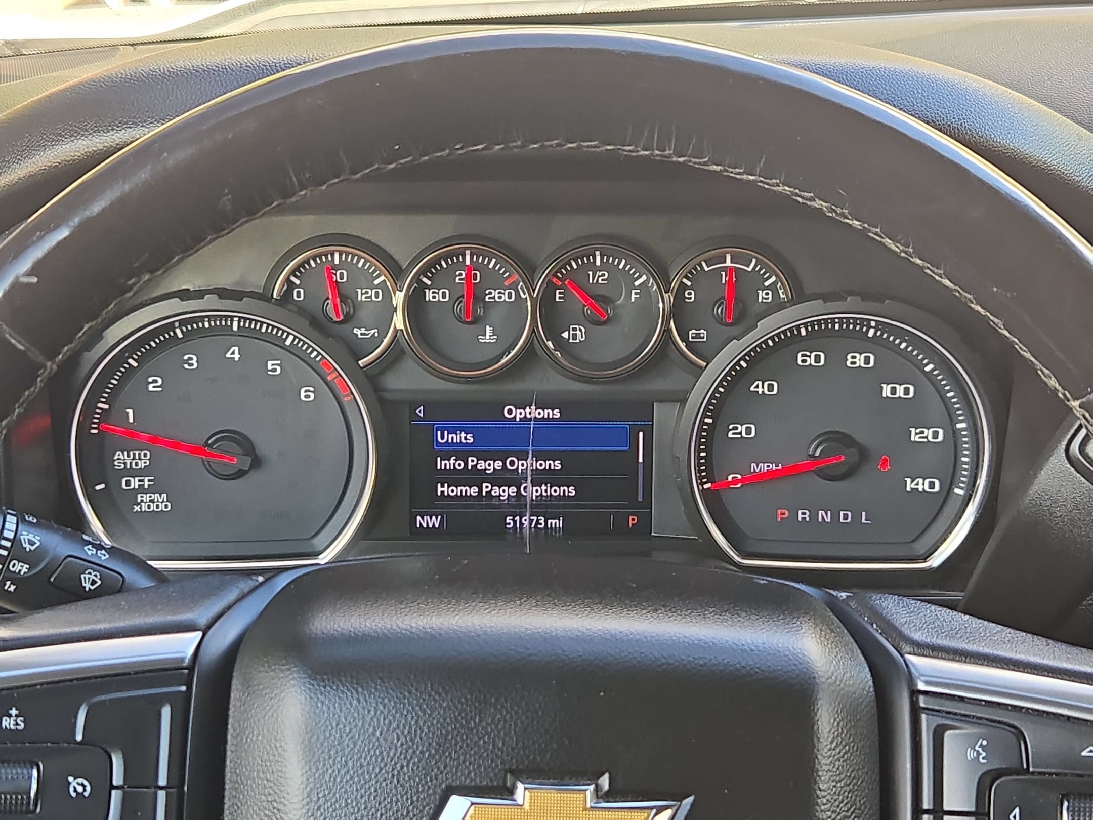 Used 2020 Chevrolet Silverado 1500 LT w/ Texas Edition RWD image 16