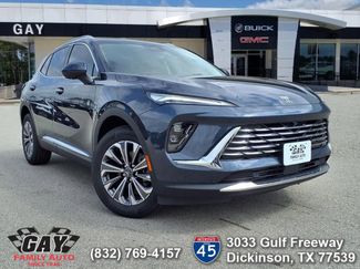 New 2026 Buick Envision Preferred 360° Tour