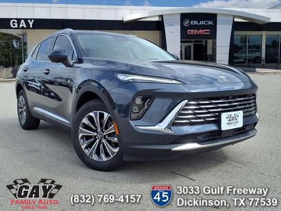 New 2026 Buick Envision Preferred