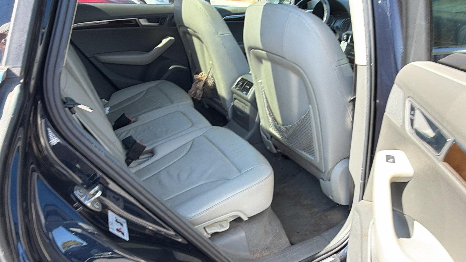 Used 2010 Audi Q5 3.2 Premium Plus AWD/4WD image 22