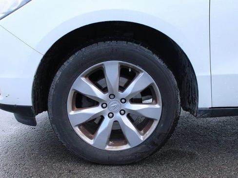 Used 2015 Acura MDX FWD w/ Advance & Entertainment image 34