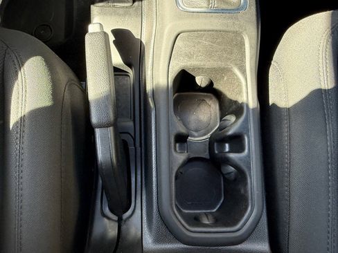 Used 2021 Jeep Wrangler Willys image 26