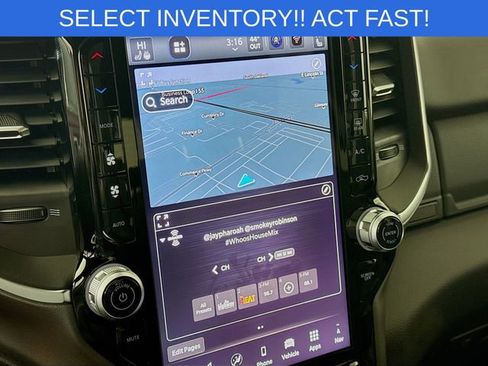 New 2026 RAM 1500 Big Horn image 15