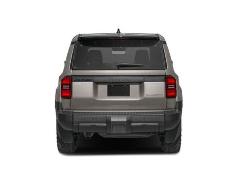 Used 2024 Toyota Land Cruiser 1958 AWD/4WD image 8