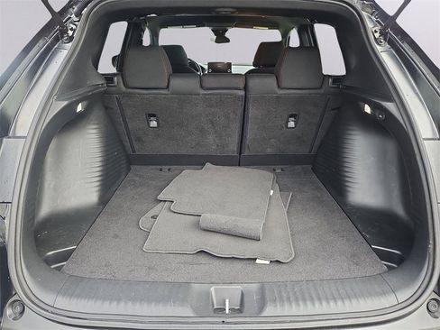 Certified 2023 Honda HR-V Sport image 29