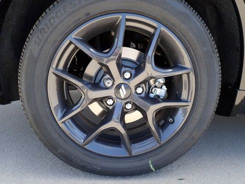 New 2026 Dodge Durango GT image 7