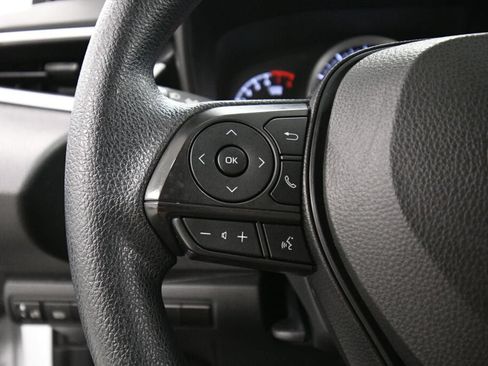 Used 2022 Toyota Corolla LE FWD image 20