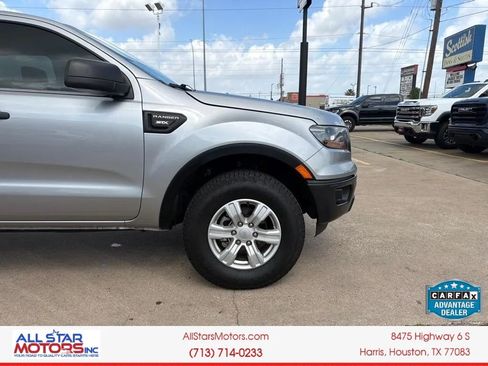 Used 2020 Ford Ranger XL w/ Equipment Group 101A Mid RWD image 5