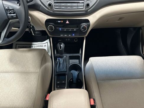 Used 2016 Hyundai Tucson Eco AWD/4WD image 33
