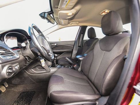 Used 2015 Dodge Dart Aero image 10