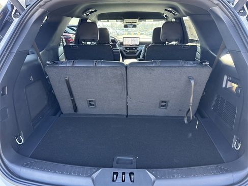 New 2026 Ford Explorer ST-Line w/ ST-Line Street Pack image 19