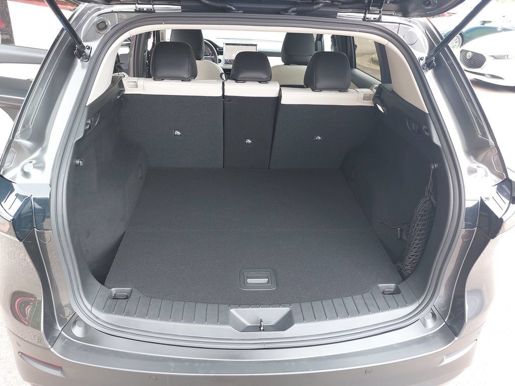 New 2026 MAZDA CX-5 Select AWD/4WD image 13