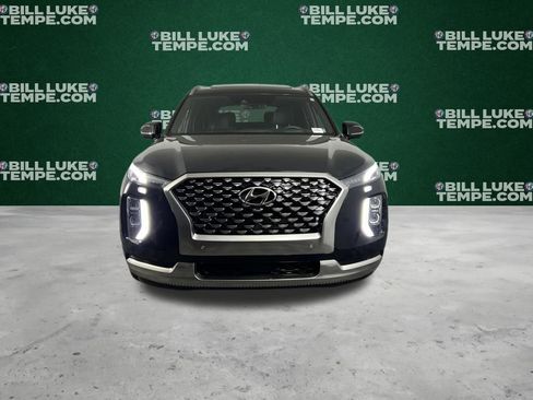 Used 2022 Hyundai Palisade Calligraphy w/ Cargo Package image 10