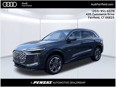 New 2026 Audi Q5 Premium