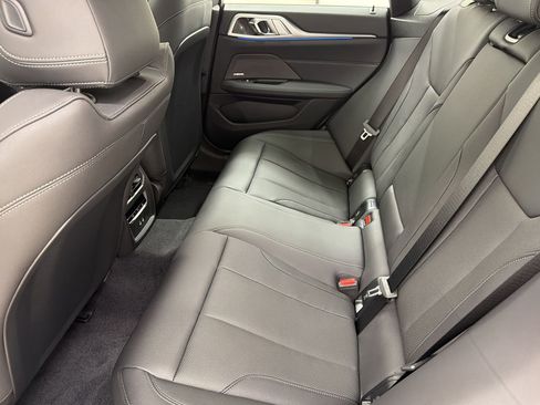 New 2026 BMW i4 eDrive40 w/ Premium Package RWD image 23