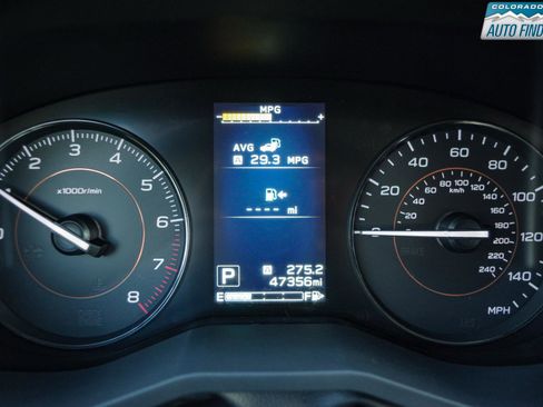 Used 2019 Subaru Crosstrek 2.0i Premium w/ Eyesight System AWD/4WD image 14