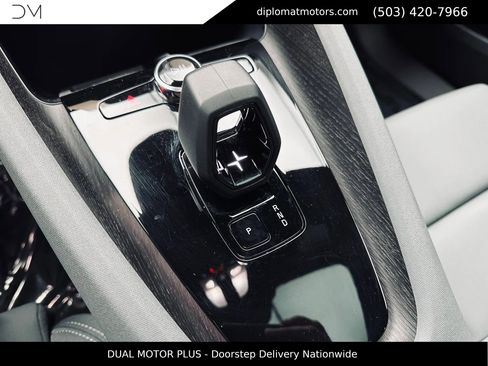 Used 2023 Polestar Polestar 2 w/ Pilot Pack AWD/4WD image 31